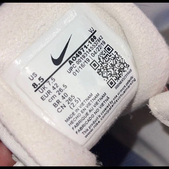 nike air max 270 - Picture 9 of 9